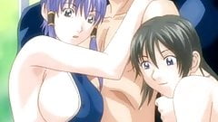 discipline hentai 3