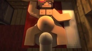 Xvideo Porno Minecraft