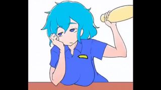 Tetona hentai