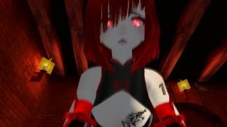 [VRCHAT] I want to ride you