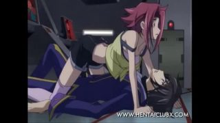 hentai Kallen Kozuki An Ecchi Photo Compilation 18 hentai