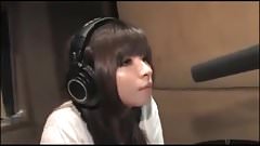 Hentai Voice Actress