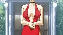Kisaku Spirit Vol.3 SUB-ENG