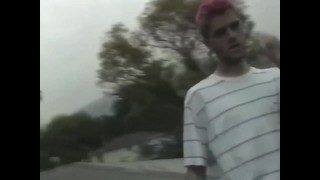 lil peep – gym class (Official Music Video)