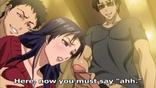 Mesu Saga Persona | Ahegao online with sub english | Hentai uncensored