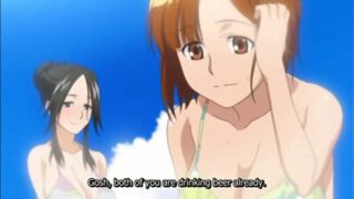Sexiest Hentai Virgin XXX Anime Orgasm Cartoon