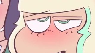 Star vs the forces of evil bus sex FUTA