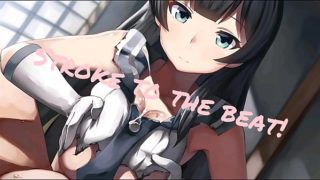 Best Anime Hentai Paizuri Challenge – Stroke to the beat game