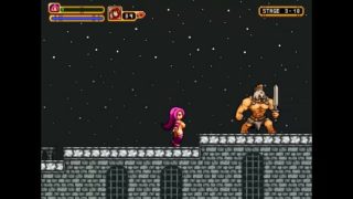 GAME: Succubus