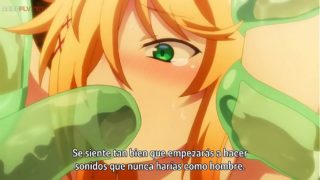 Ishuzoku Reviewers capítulo 3 sub español