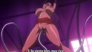 La violan y la mat4n | Hentai