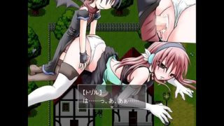 Pocket no Naka no Yuusha hentai game gallery