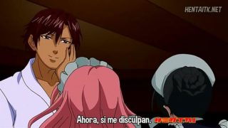 Sirvientas sexuales 1