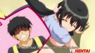 Teaching the young girls | Hentai