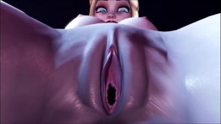 THE QUEENS SECRET – ELSA FROZEN