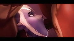 Coliseum of Lust
