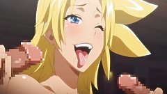 Energy Kyouka!! Episode 1
