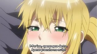 Green Eyes: Ane Kyun! yori The Animation epi Único – hentai sem censura legendado