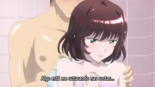 Hentai Joshiochi 4