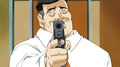 Hentai sugimoto shouko scenes