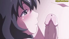 Jewelry The Animation Ep1