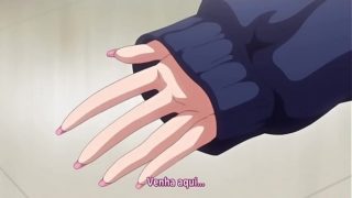 JK Bitch ni Shiboraretai epi 01 – hentai legendado