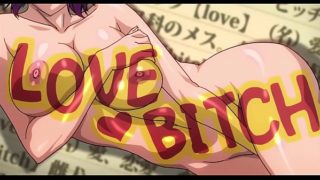 Love Bitch Yasashii Onna 01 (único)  – hentai legendado