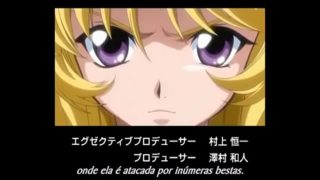 Makai Kishi Ingrid epi 02 – hentai legendado