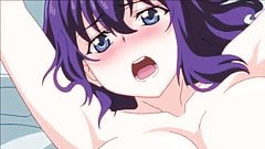 Sis, I cant stop! Hentai Uncensored