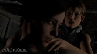 [SubjectXXX] | Survival of the Futa