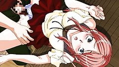 TSF Monogarari Episode 1 ger sub