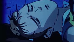 Urotsukidoji Legend of the Overfiend (1987) hentai OVA