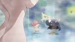Absalom tries to nami