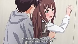 [Español Sub] Ep.1 Sukulencia Hentai Subtítulo Español