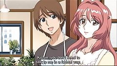 Lover-In-Law Pt. 1