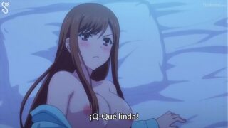 Video Random Hentai Los Hermanos norteños 02