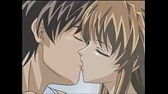 Yui Honami Hentai (German)