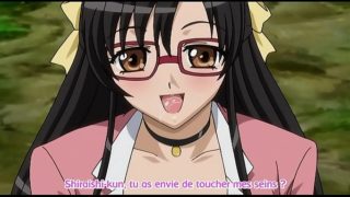 15 Bishoujo Hyouryuuki 02 [H-R]