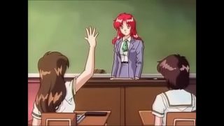 Akiko, Maestras del Vicio