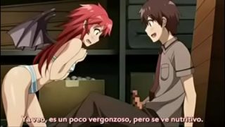 Hentai clip music