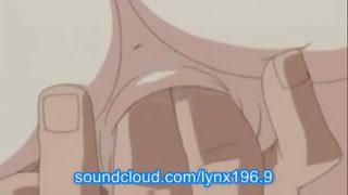 Hentai young pussy fucked