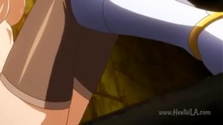 Princesa violada por su sirviente. Ver Completo: http://exe.io/kuroinu 2