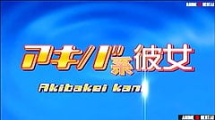 Akiba Girls Episode 2 Uncensored