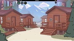 Camp Pinewood (EN) Part 10 by DEREME