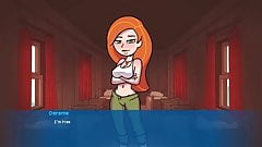 Camp Pinewood (EN) Part 6 by DEREME