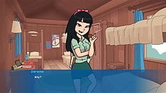 Camp Pinewood (EN) Part 7 by DEREME