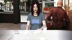 DLC Emily 1 by Dereme