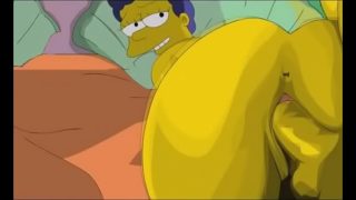Hentai Simpson Video Porno Italiano 2019 > Hentay-italiano.it