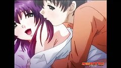 Hentai – Tsuma Shibori 2