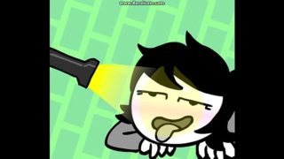 Homestuck Joey Claire Minus8